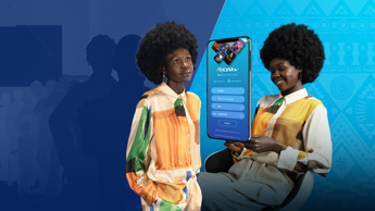 Bringing the Power right to customers' fingertips