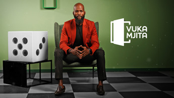 Mzansi Wethu Presents Vuka Mjita