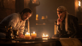 House of the Dragon Season 2 Premieres June 17th on M-Net and Showmax Express