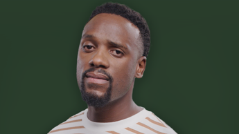 Steve levels up: Interview with Bonko Khoza