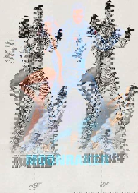Moonraker