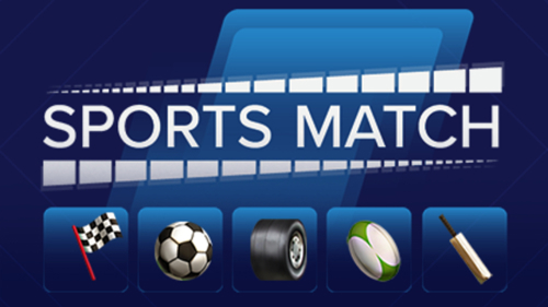 Sports Match
