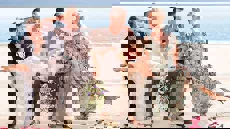 Mamma Mia EPG 2008
