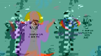 Winner, winner! Mphowabadimo talks about her Biggie domination