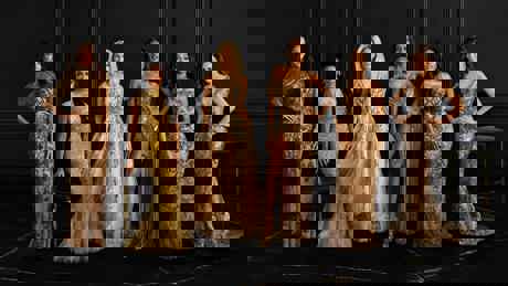 The Real Housewives Of Dubai S1