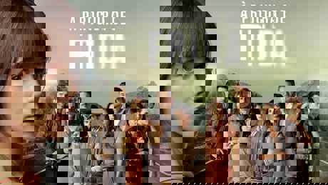 Watch The Search For Frida Season 1 from Monday, 10 January on Telemundo (DStv channel 118) at 22:00