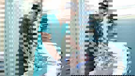 The Resident Dayal 03