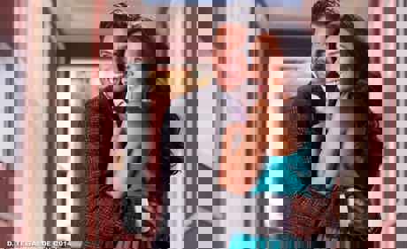 The Color Of Passion