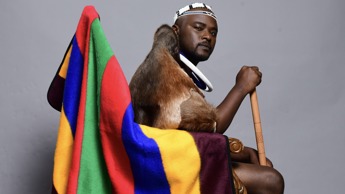 Inside upcoming drama series, Komkhulu