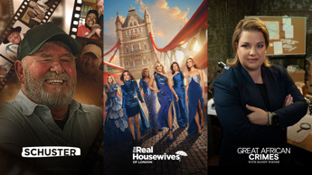 DStv Compact Plus Highlights October 2025