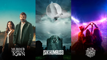 DStv Family Highlights September 2025