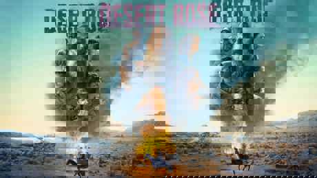 Desert Rose KV 01