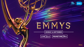 TV’s Best to Be Honoured Again in 2024 at the 76th Emmy Awards