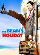 Mr Bean’s Holiday