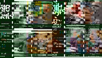 DStv Weekly Highlights 11-17 February 2022