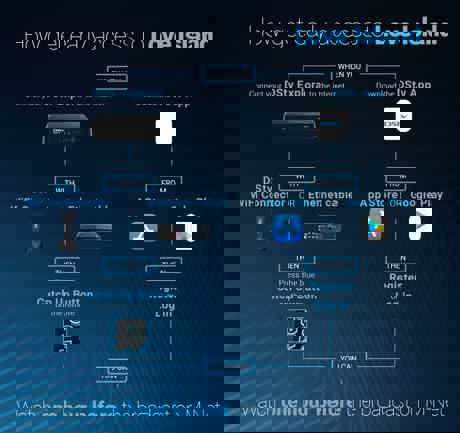 Love Island Early Access Infographic