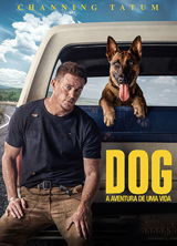 Dog - A Aventura de uma Vida