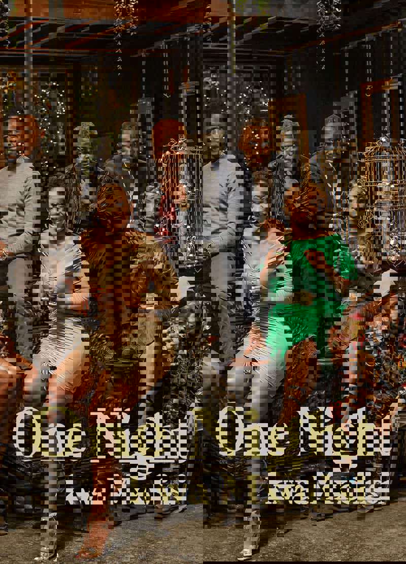 One Night kwa Mxolisi