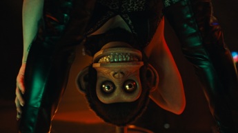 Haunted Halloween week movies on DStv