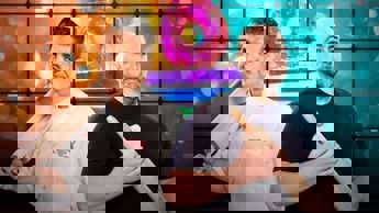 Delicious & twisted reality on DStv, 12-18 November 