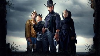 Where to see the cast of Outlaws S2 on DStv