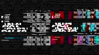  Hype your fave for The E! People’s Choice Awards African Social Star of 2021 