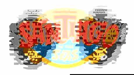 Santiago Of The Seas Logo