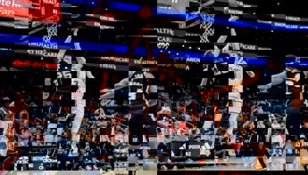 ESPN and ESPN 2 Broadcast Highlights – 25 February – 3 March 2022