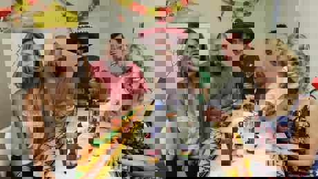 Come Dine With Me UK S14