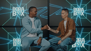 Taking Namibian Music to the World with Bora Box on Channel O