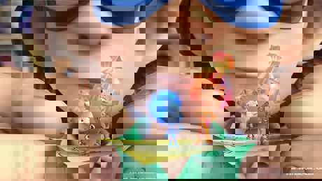 Da Vinci Highlights May 2021 The Fixies 9