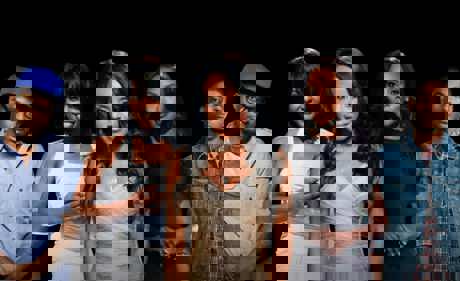 Bobbi Kristina Full Cast Without Background Fo