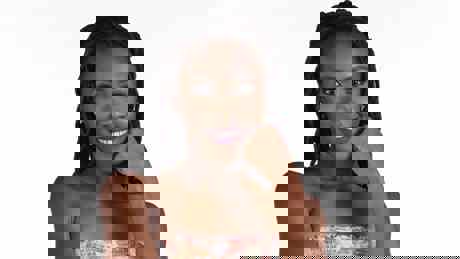 Big Brother Mzansi Thato 01