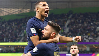 O Espectáculo Maior do Mundial da FIFA Qatar2022 é na DStv