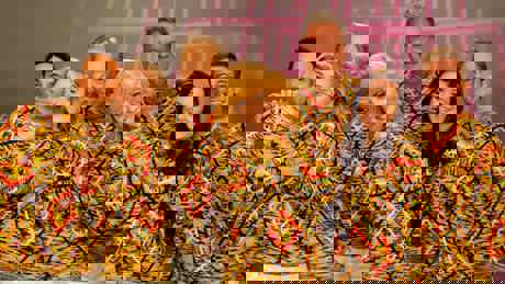 GOLDBERGS S07