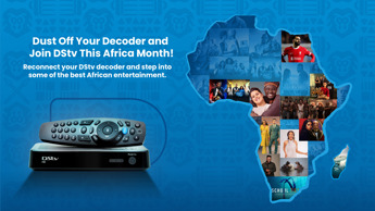 Explore your decoder anew: Celebrate Africa Month with DStv’s exceptional line-up