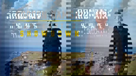 Gordon Ramsay Uncharted Showdown S01 2022 KV Landscape2
