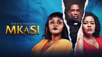 Maisha Magic Plus Unveils New Drama Series