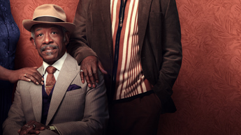 True love is a homewrecker in Mr Loverman