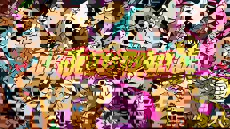 Jellystone 1920X1080 Aveclogos