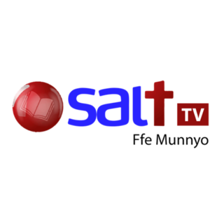SALT TV