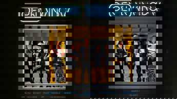 Sweet treat! It’s the Mzansi Magic Open Window 