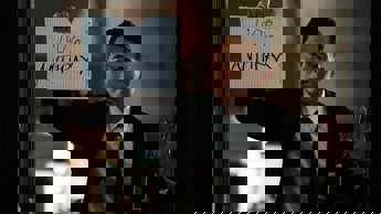 Merry movies and serious series on DStv Family this December