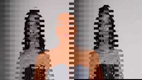 Thequeen S5 Harrietkhoza Primage 07611
