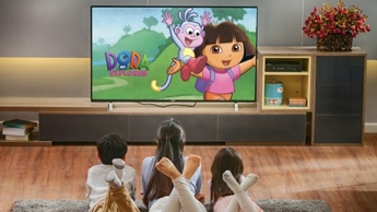 DStv Family Expands Kids’ Line-up 