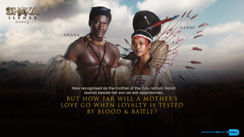 Shaka iLembe Season 2 – Episode 4