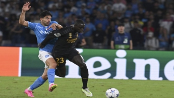 UEFA Champions League preview, 24-25 October 2023
