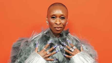 Cynthia Erivo
