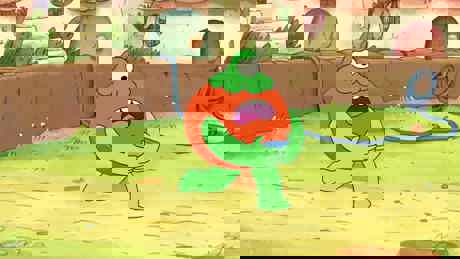 The Fungies 04