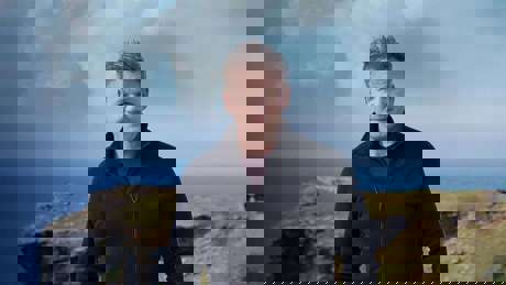 Gordon Ramsay Uncharted Showdown S01 2022 KV Landscape1